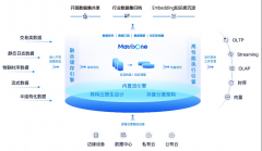 对LLM大模子场景也能够基于其向量能力快速建立 